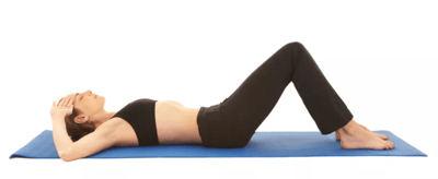 best stretches for back pain