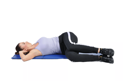 Stretches to Relieve Back Pain