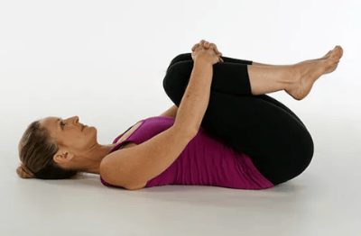 Exercises for Lower Back