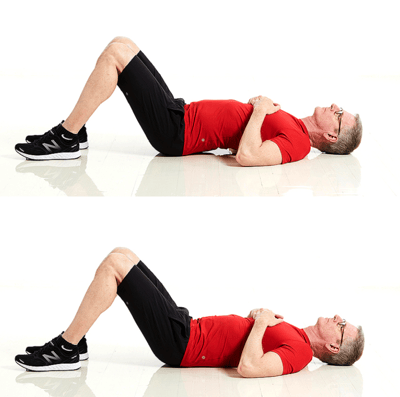 most effective back stretches for chronic back pain