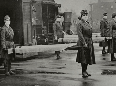 flu and chiropractic care