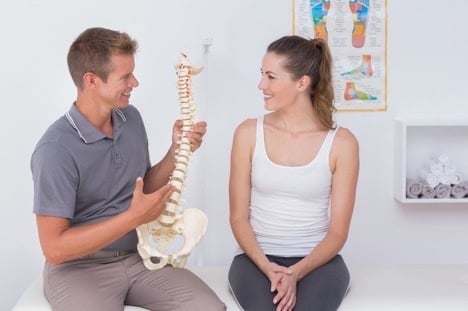 Need a Back Pain Doctor in Anthony, FL
