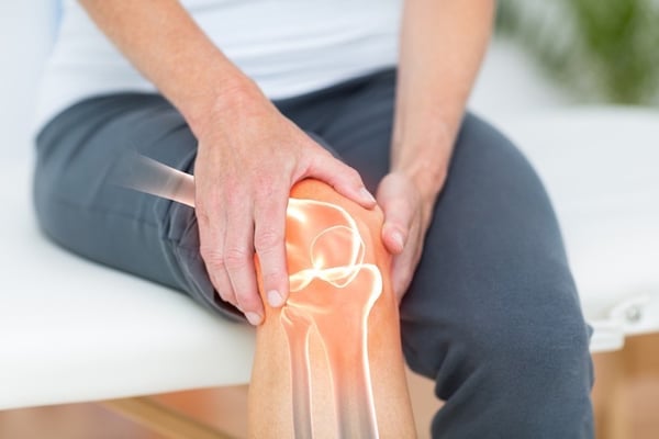 Knee Pain Doctor in Anthony, FL