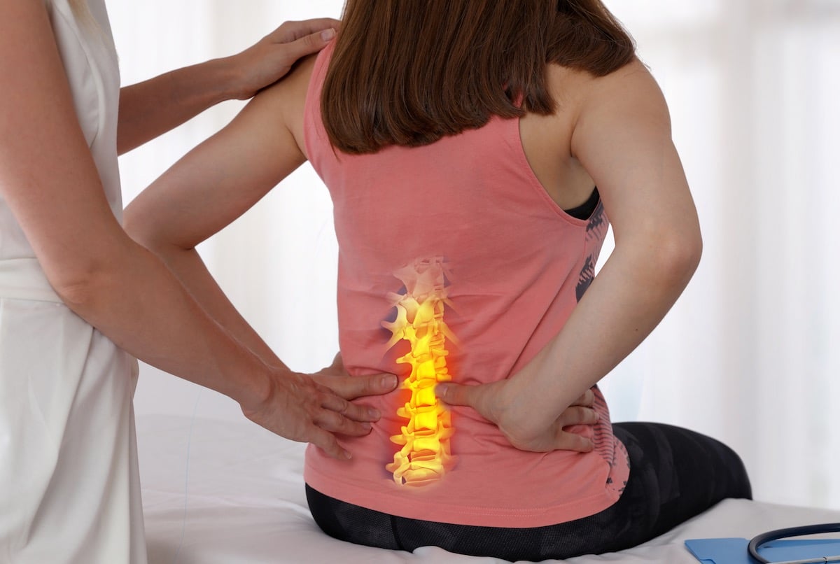 Chiropractic Care for Back Pain in Citra, FL