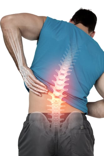 Low Back Pain Treatment in Cross Creek, FL
