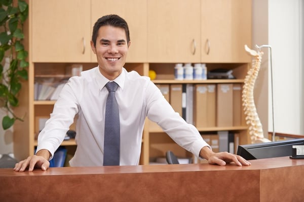 Florida Spine and Injury | Neck Pain Chiropractor