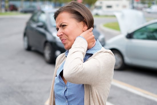 Neck Pain Treatment and Relief | Fruitland Park, FL