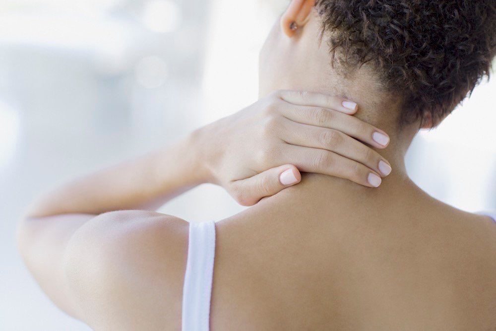 Neck Pain Relief in Lochloosa, FL