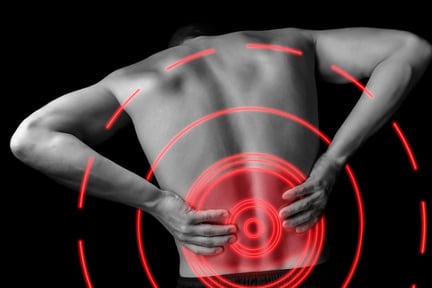 Back Pain Injury Doctor in McIntosh, FL