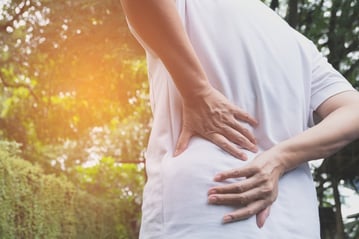 Back Pain Doctor Near Melrose, FL