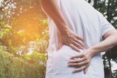 Back Pain Doctor in Micanopy, FL