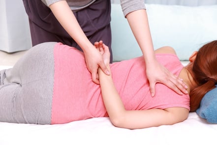 Chiropractic Care for Back Pain Treatment in Micanopy, FL