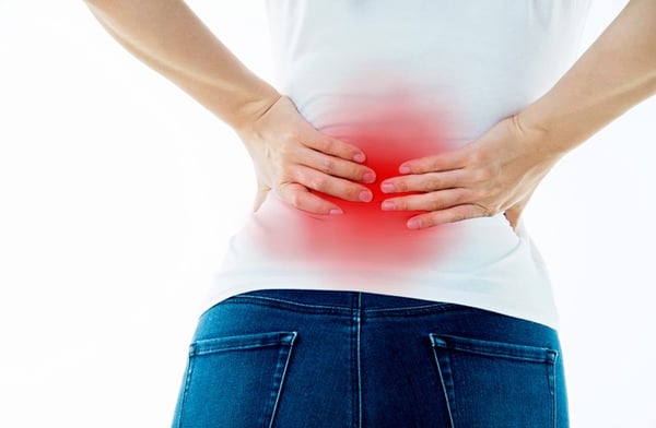 Back Pain | Chiropractic Treatment
