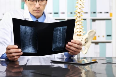 Chiropractor near me for back pain