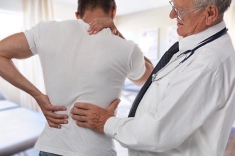 Back Pain Treatment Clinic in Orange Lake, FL