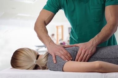 Chiropractic Care for Back Pain in Reddick, FL