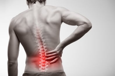 Back Injury Doctor in Silver Springs, FL