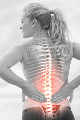 Back Pain Chiropractor Near Weirsdale, FL