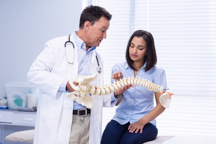 Free Chiropractic Consultation | White Springs
