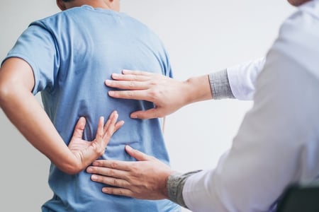 Sciatica Treatment Near Me | Lake City FL