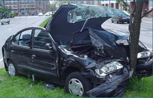 Colossus | Personal Injury