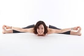 standard spine stretch