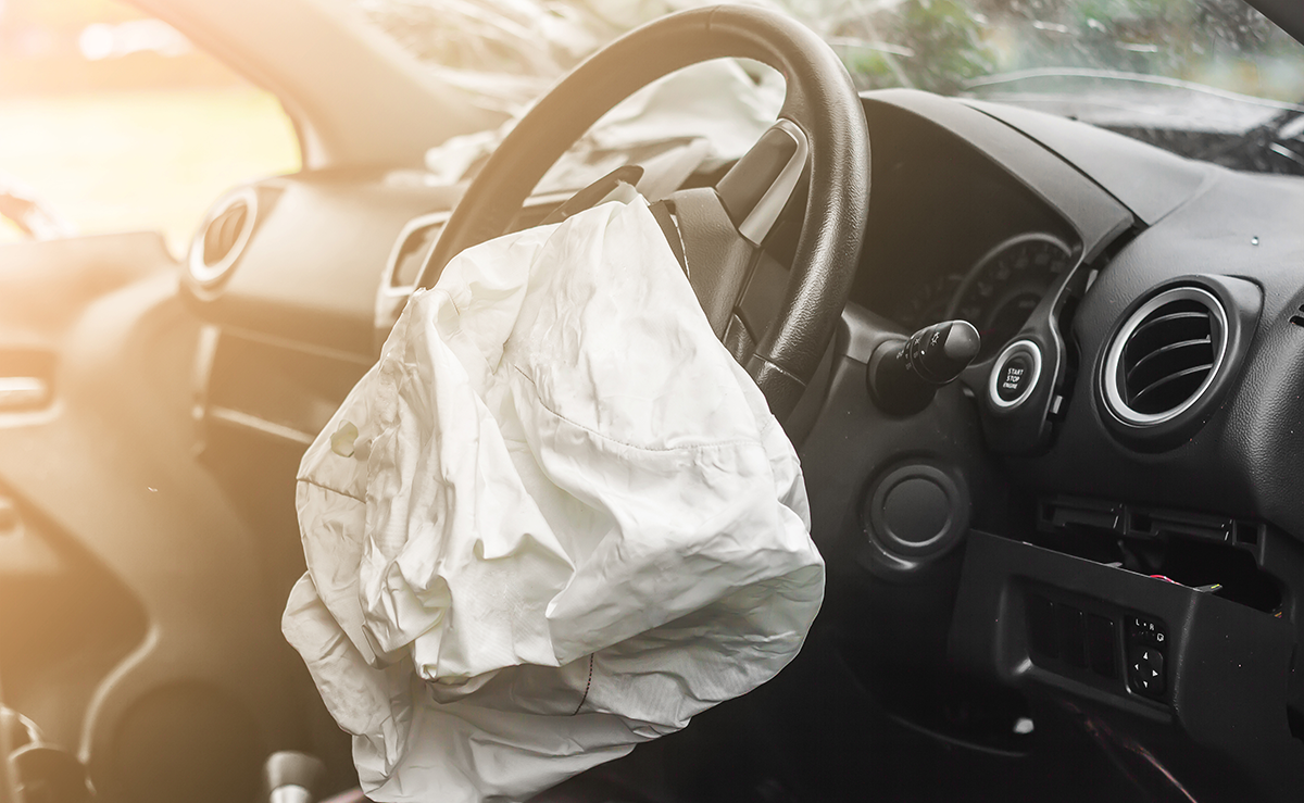 Car Accident Injury Treatment