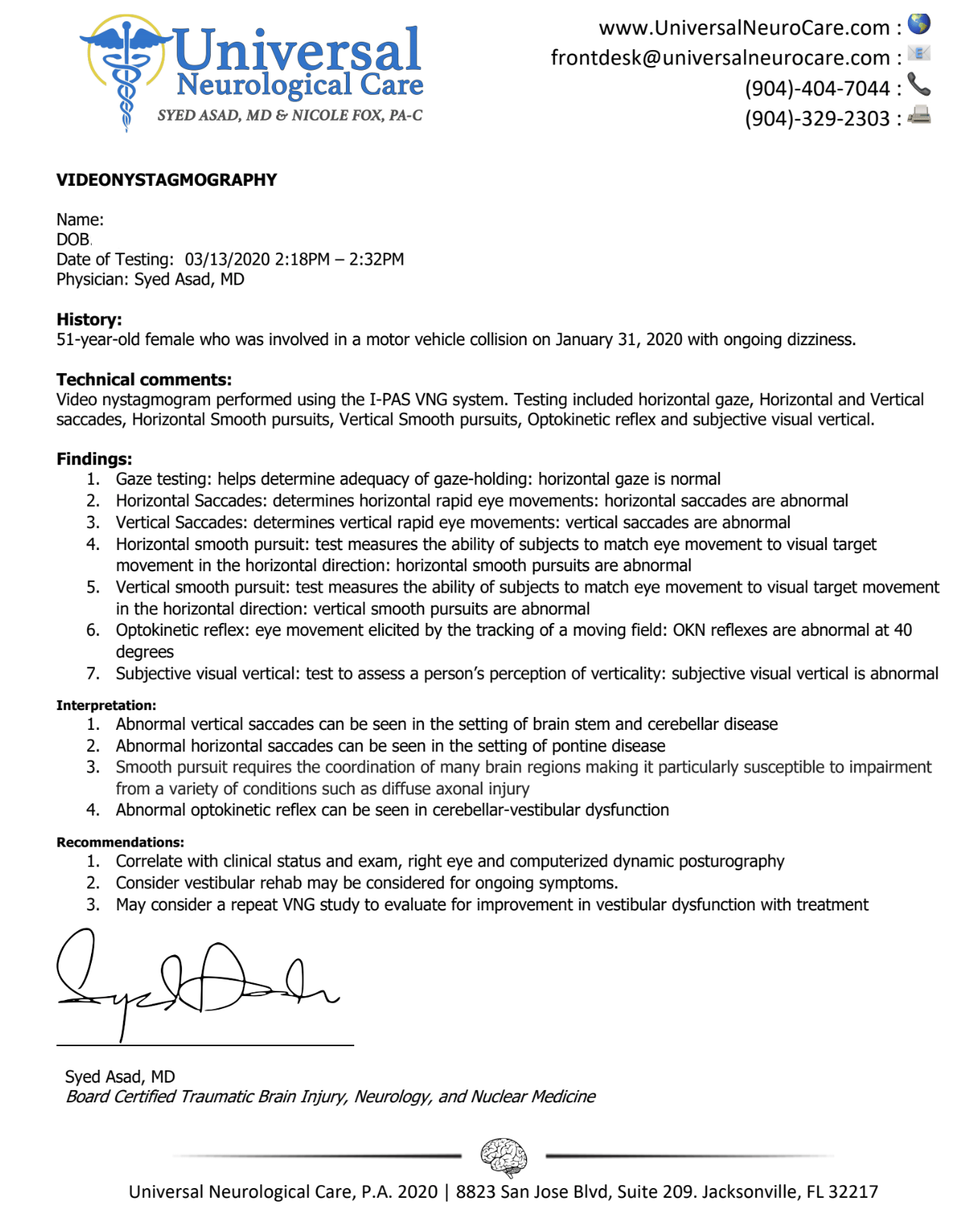 Videonystagmography-1