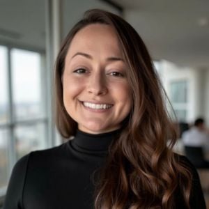 Dr. Brittany Lewis