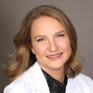 Dr. Mary Shaya