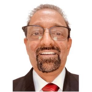 Dr. Rajpaul Singh