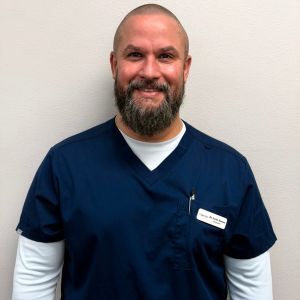 Dr. Javier Roman