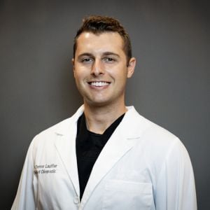 Dr. Trevor Lauffer