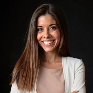 Victoria Casto