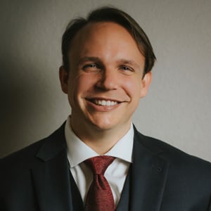 Connor Wisniewski
