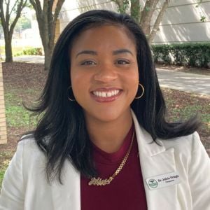 Dr. Jelicia Pringle