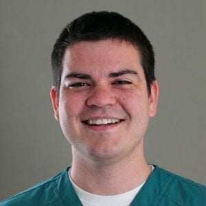 Dr. Korey Sawdey