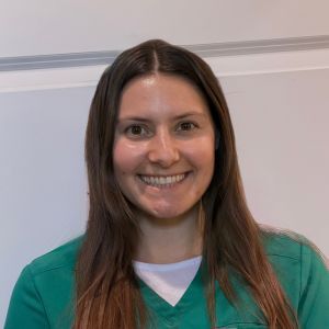 Dr. Alexandra Schey
