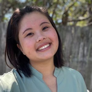 Dr. Kimi Stuckey